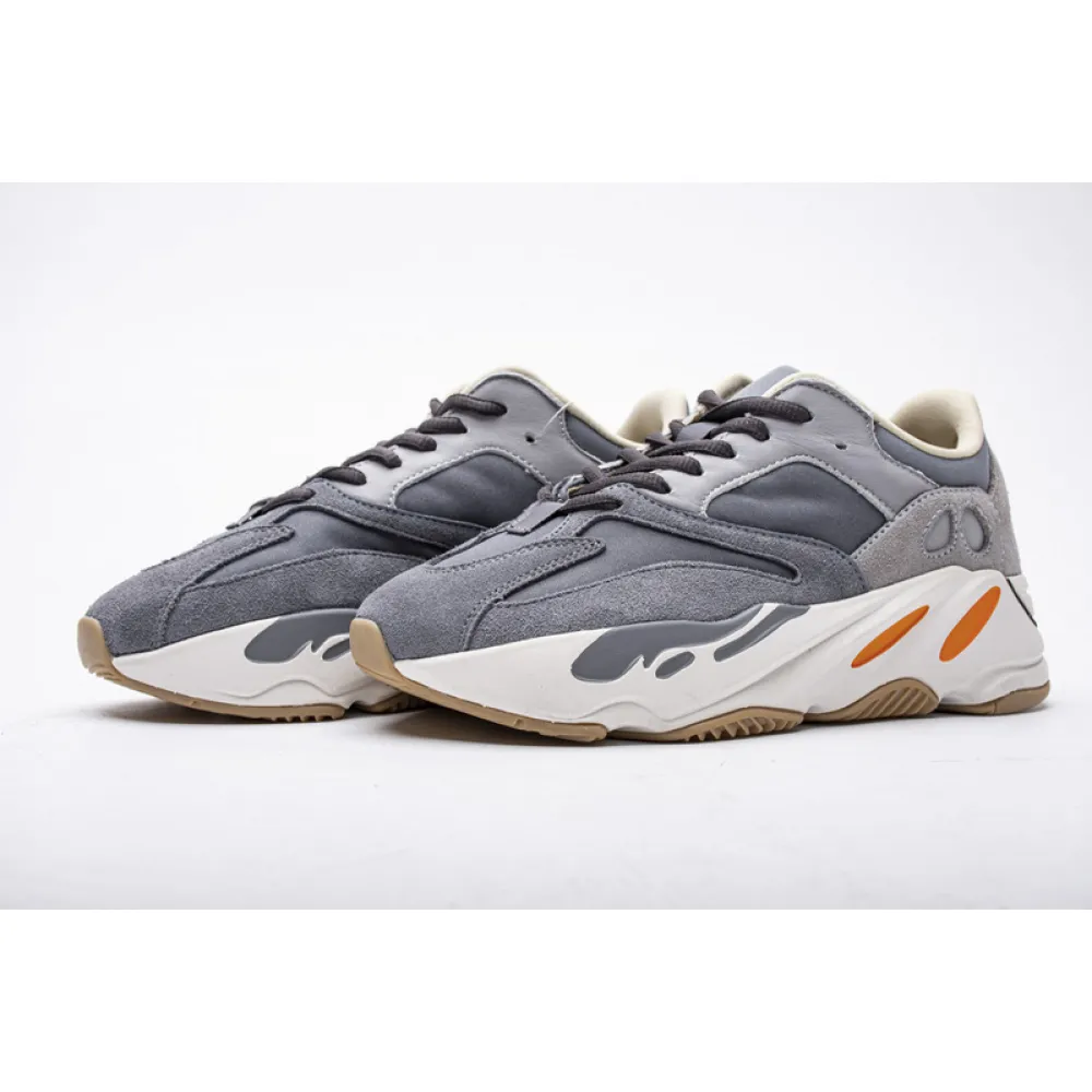 AH Adidas Yeezy Boost 700 Magnet Real Boost