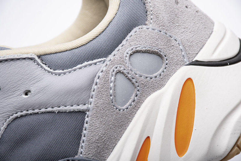 AH Adidas Yeezy Boost 700 Magnet Real Boost