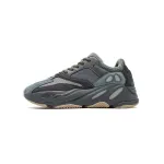 AH Adidas Yeezy Boost 700 Teal Blue Real Boost