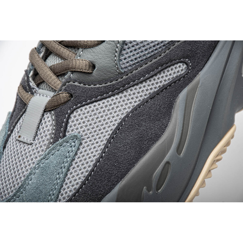 AH Adidas Yeezy Boost 700 Teal Blue Real Boost