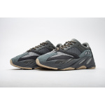 AH Adidas Yeezy Boost 700 Teal Blue Real Boost