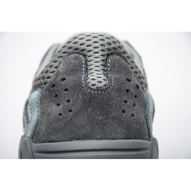 AH Adidas Yeezy Boost 700 Teal Blue Real Boost