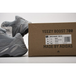 AH Adidas Yeezy Boost 700 V2 “Hospital Blue”Real Boost