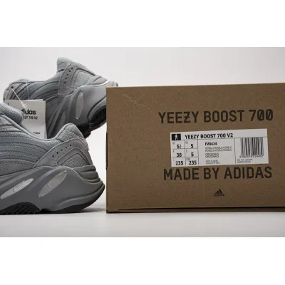 AH Adidas Yeezy Boost 700 V2 “Hospital Blue”Real Boost