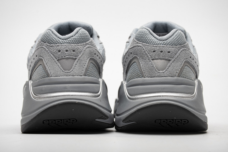 AH Adidas Yeezy Boost 700 V2 “Hospital Blue”Real Boost