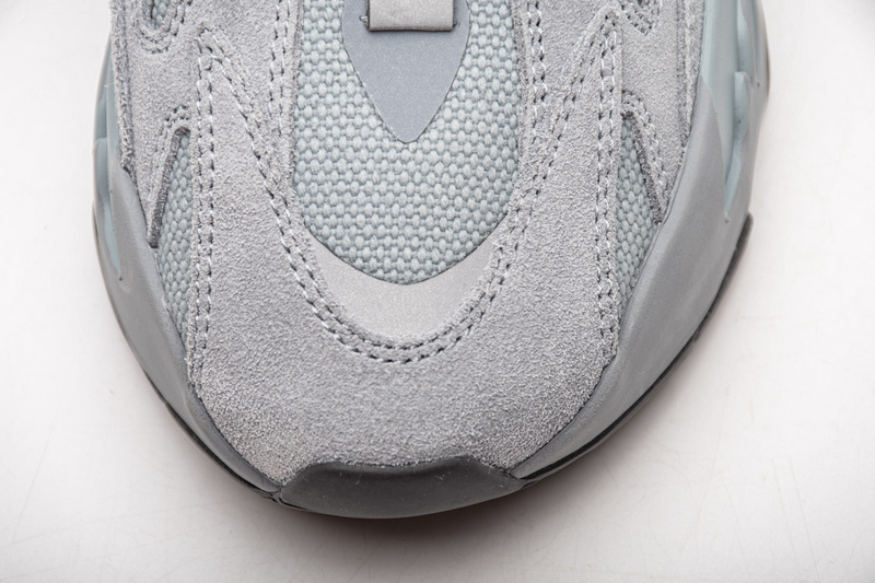 AH Adidas Yeezy Boost 700 V2 “Hospital Blue”Real Boost