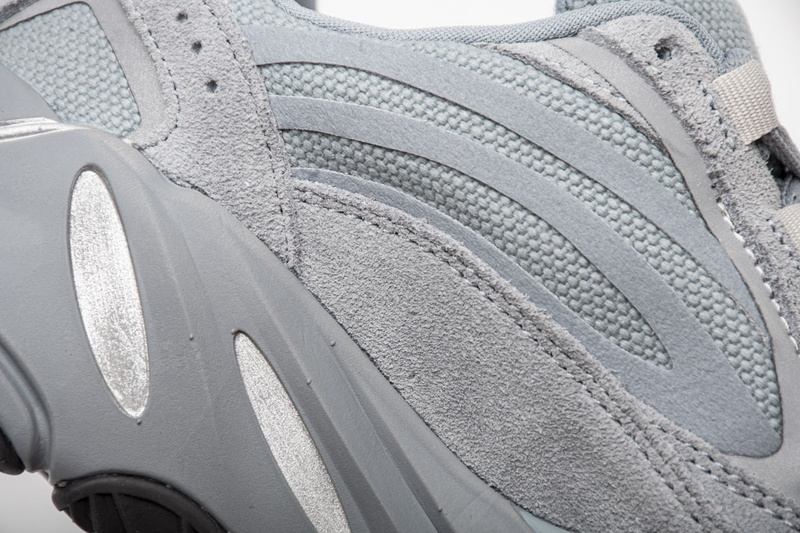 AH Adidas Yeezy Boost 700 V2 “Hospital Blue”Real Boost