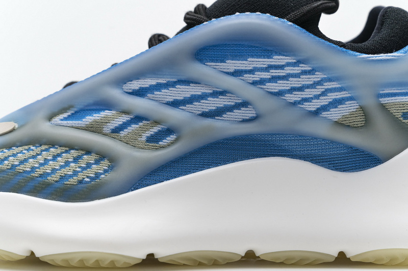 AH Adidas Yeezy Boost 700 V3 Azareth