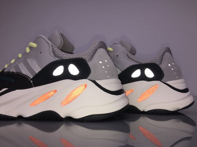 AH Adidas Yeezy Wave Runner 700