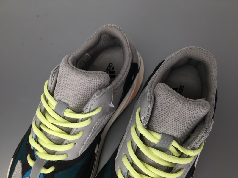 AH Adidas Yeezy Wave Runner 700