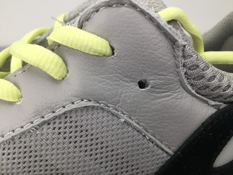 AH Adidas Yeezy Wave Runner 700