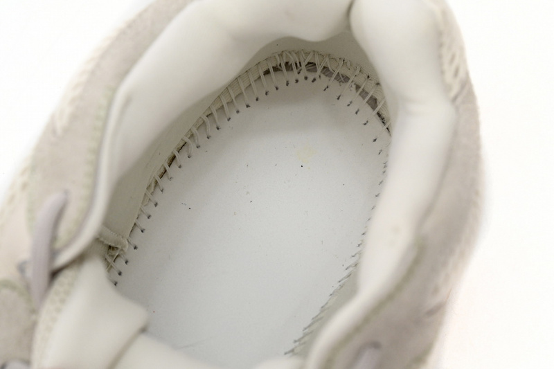 AH Yeezy 500 “Beige Brown”