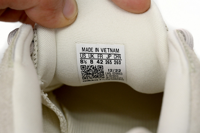 AH Yeezy 500 “Beige Brown”