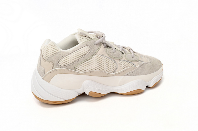 AH Yeezy 500 “Beige Brown”