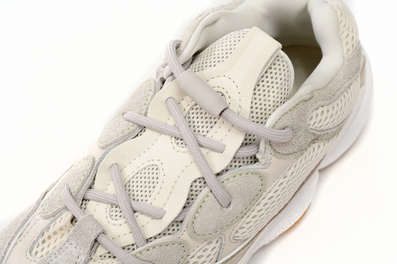 AH Yeezy 500 “Beige Brown”