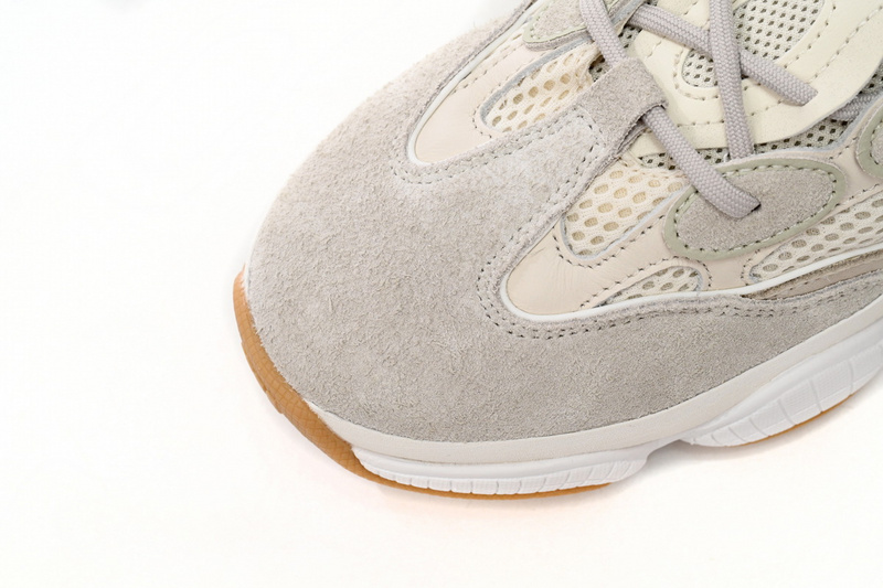 AH Yeezy 500 “Beige Brown”