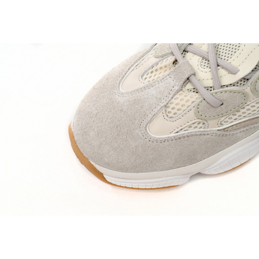 AH Yeezy 500 “Beige Brown”