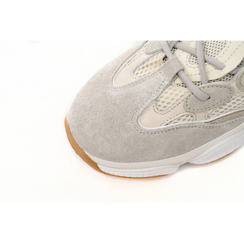 AH Yeezy 500 “Beige Brown”