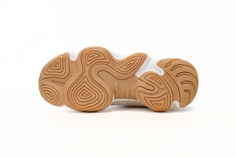 AH Yeezy 500 “Beige Brown”