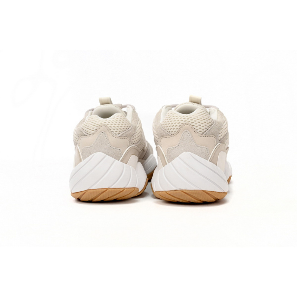 AH Yeezy 500 “Beige Brown”