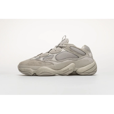 AH Yeezy 500 “Blush” 01