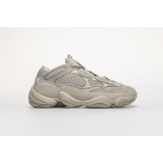 AH Yeezy 500 “Blush”