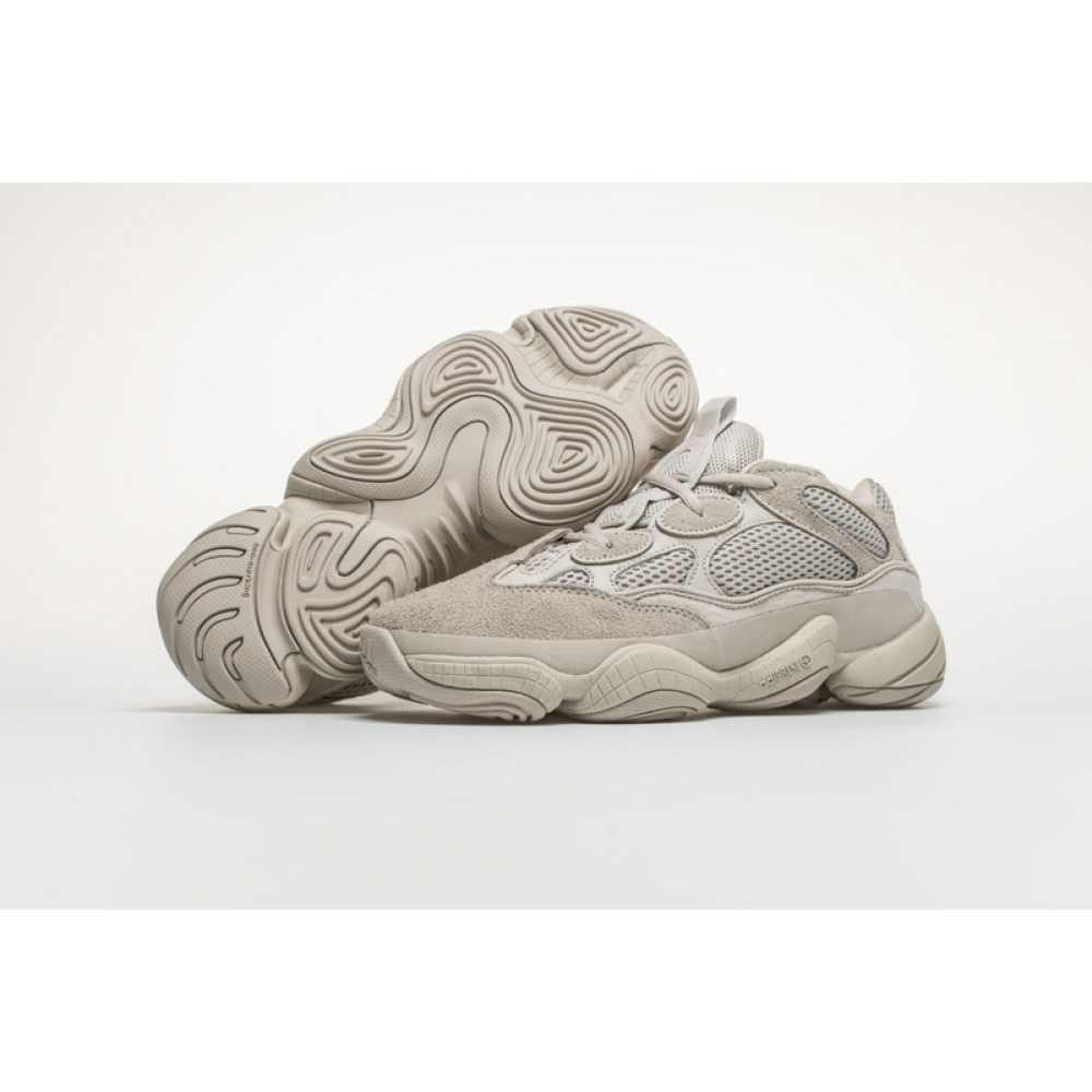 AH Yeezy 500 “Blush”