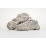 AH Yeezy 500 “Blush”