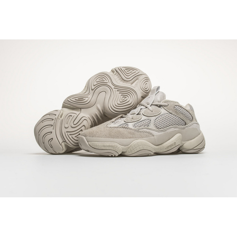AH Yeezy 500 “Blush”