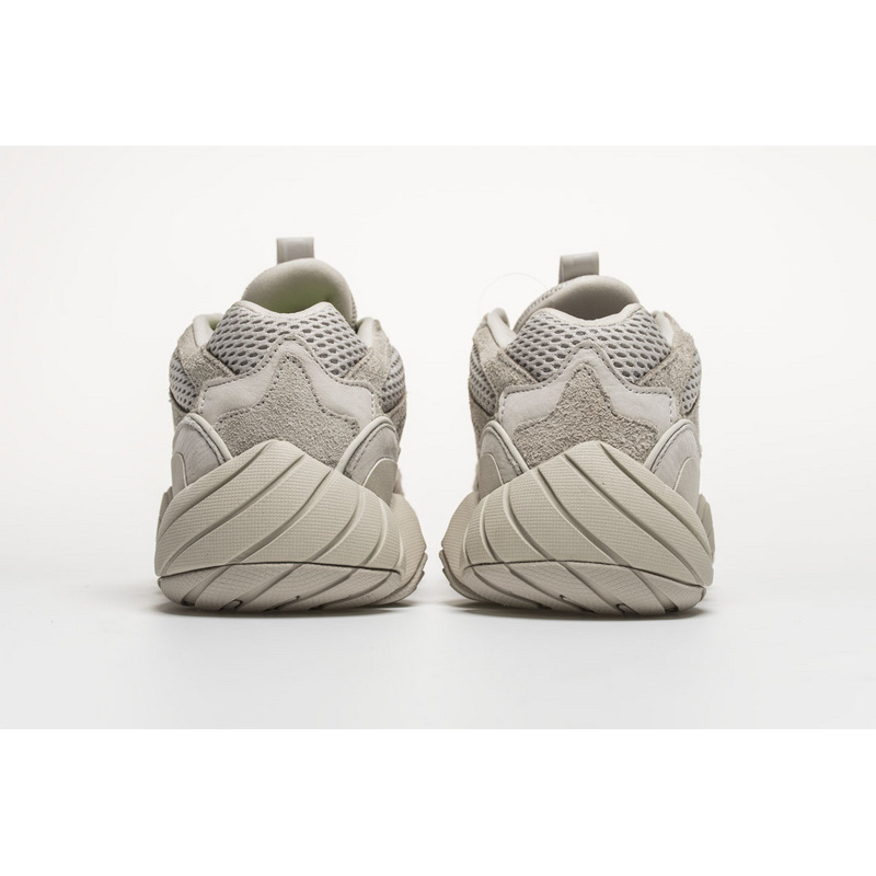 AH Yeezy 500 “Blush”
