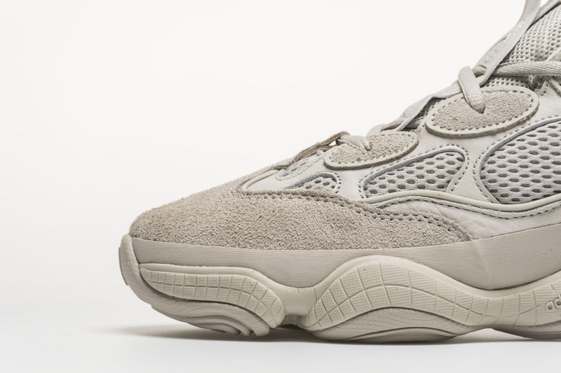 AH Yeezy 500 “Blush”