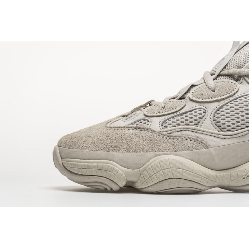 AH Yeezy 500 “Blush”