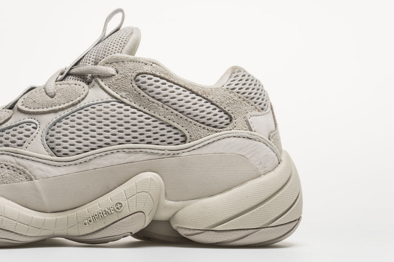 AH Yeezy 500 “Blush”