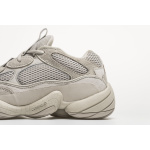 AH Yeezy 500 “Blush”