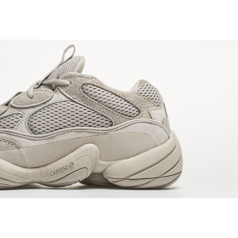 AH Yeezy 500 “Blush”