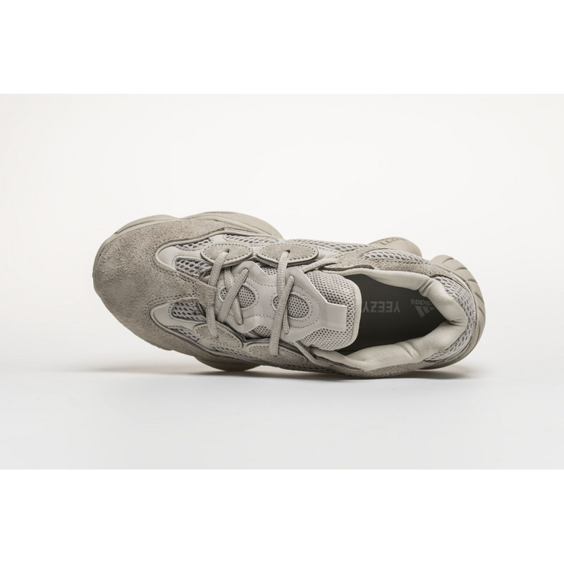 AH Yeezy 500 “Blush”