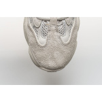 AH Yeezy 500 “Blush”