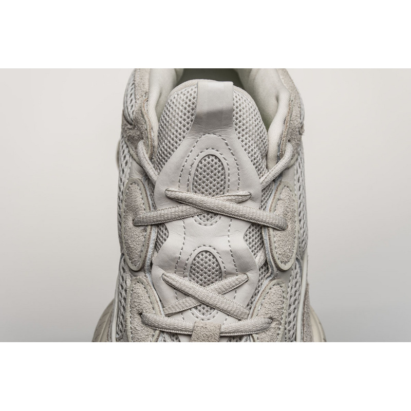 AH Yeezy 500 “Blush”