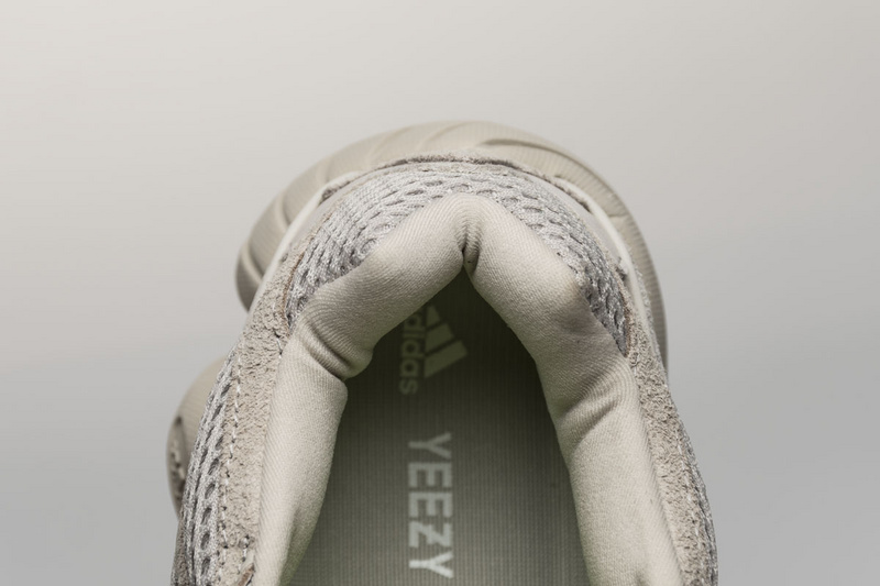 AH Yeezy 500 “Blush”