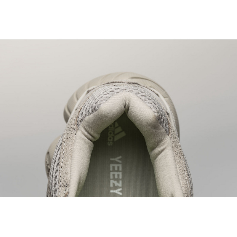 AH Yeezy 500 “Blush”