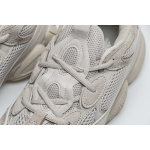 AH Yeezy 500 “Blush”