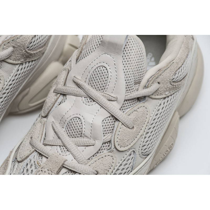 AH Yeezy 500 “Blush”