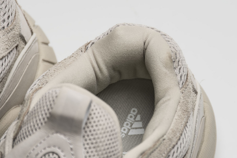 AH Yeezy 500 “Blush”