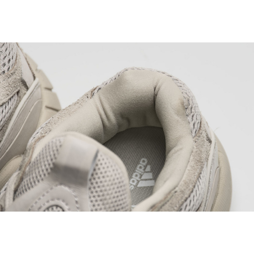AH Yeezy 500 “Blush”