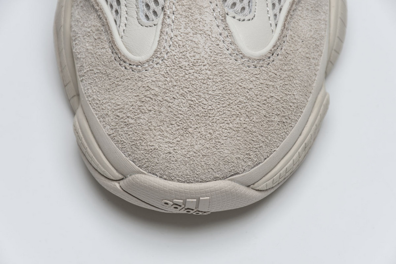 AH Yeezy 500 “Blush”