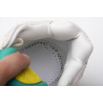 AH Yeezy 500 “Bone White”