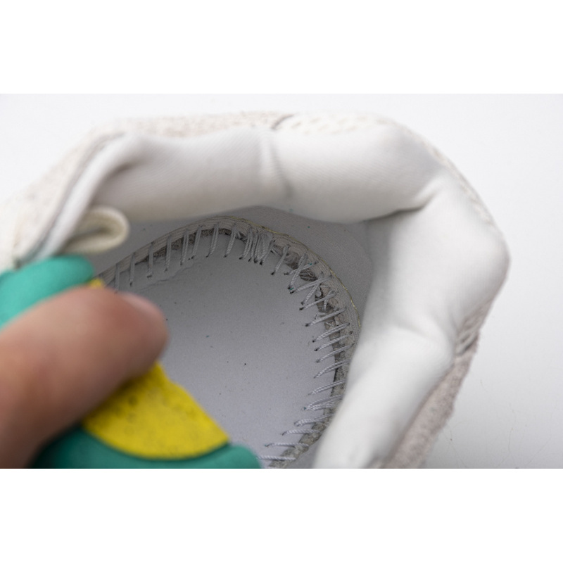 AH Yeezy 500 “Bone White”