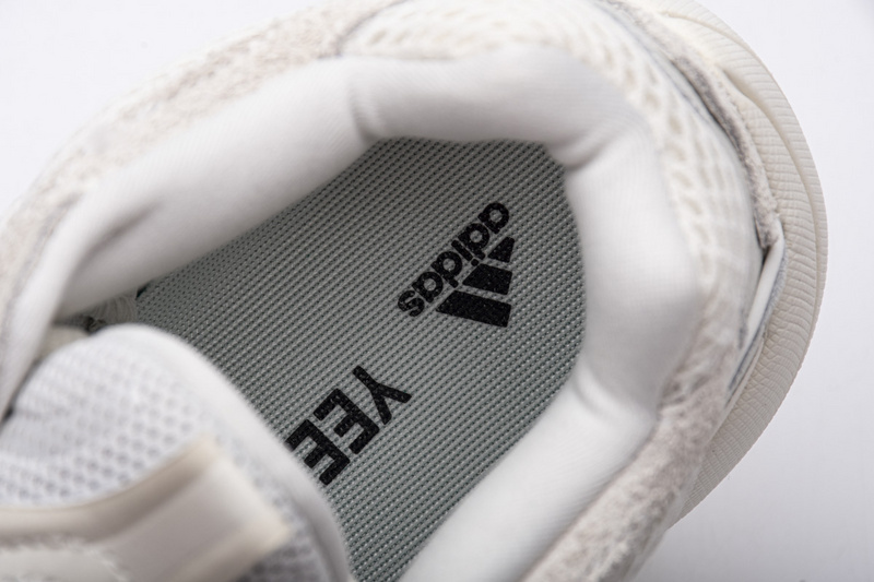 AH Yeezy 500 “Bone White”