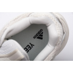 AH Yeezy 500 “Bone White”