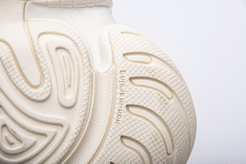 AH Yeezy 500 “Bone White”